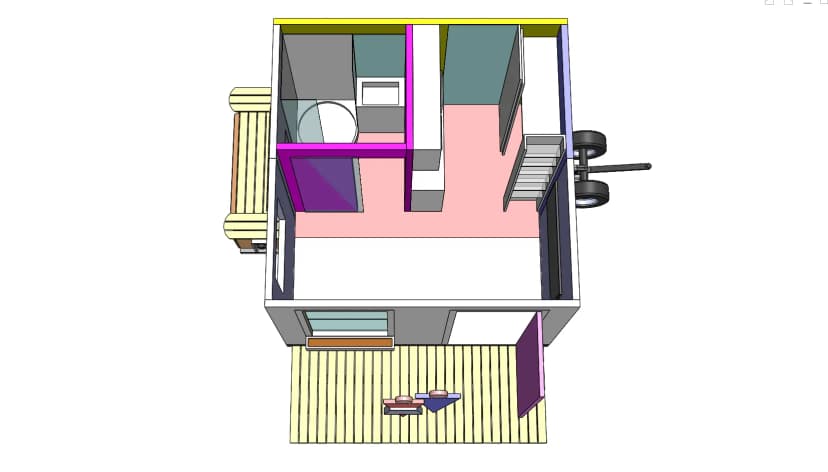 Building System 0